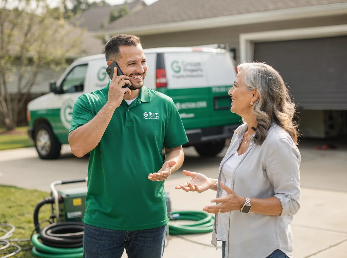 Water Damage Restoration Kearsarge, MI FAQs